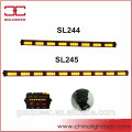 Emergency 32 LED 1W Amber Traffic Advisor Strobe Lightbar